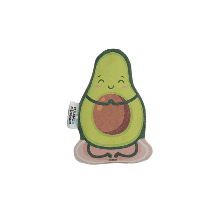 ZEN CARITA - PALTITA